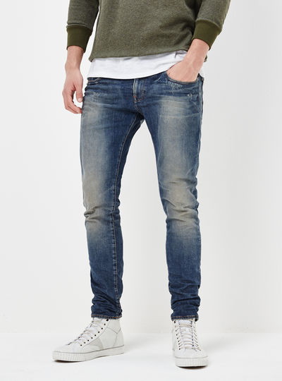 Jeans | Men | G-Star RAW®