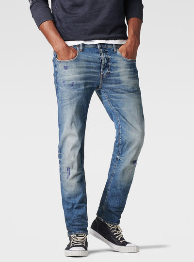 Jeans | Men | G-Star RAW®