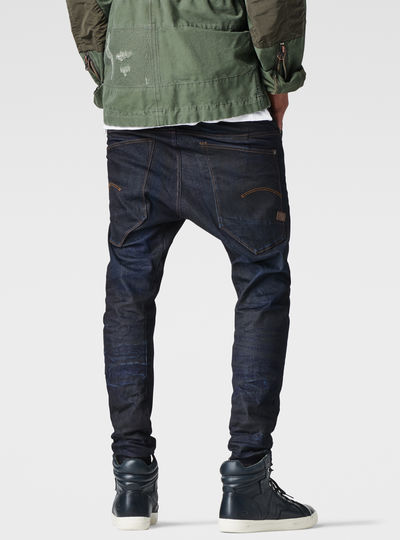Men's jeans | Check our jeans for men | Men | G-Star RAW®