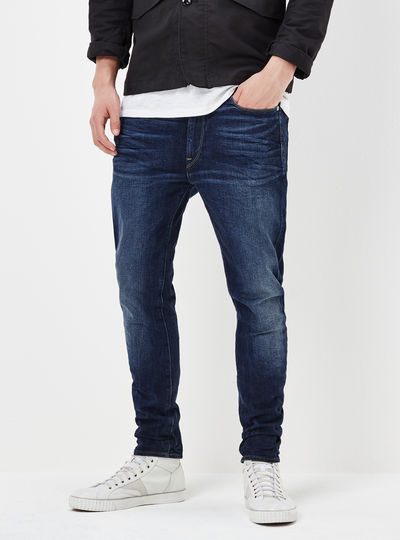 Jeans | Men | G-Star South Africa Site