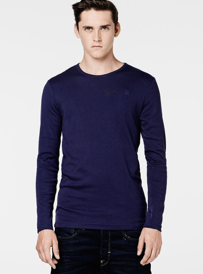 t shirts men g star raw