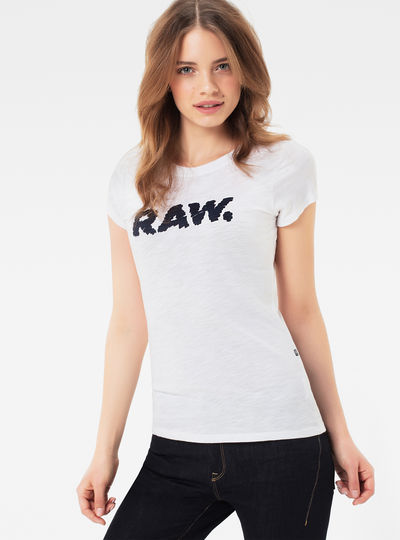 New Arrivals | Women | G-Star RAW®