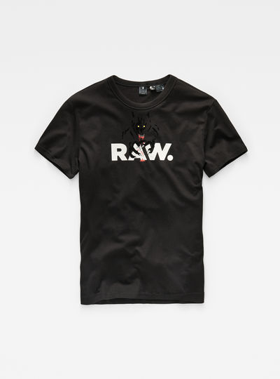T-Shirts | Men | G-Star RAW®