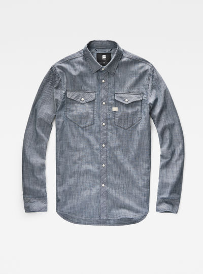 Shirts | Men | G-Star RAW®