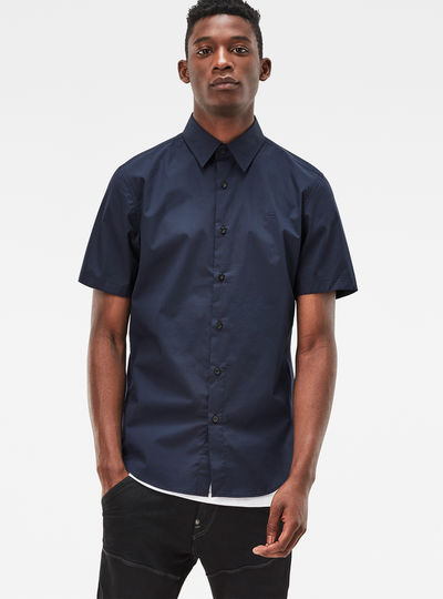 Shirts | Men | G-Star RAW®