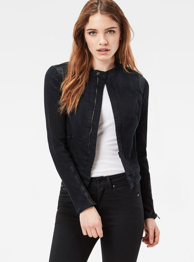 Jackets & Blazers | Women | G-Star RAW®