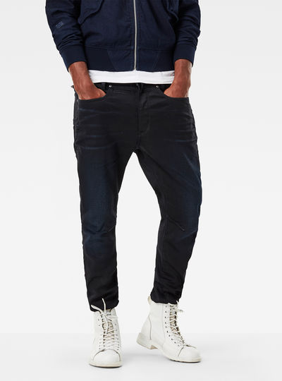 New Arrivals | Men | G-Star RAW®