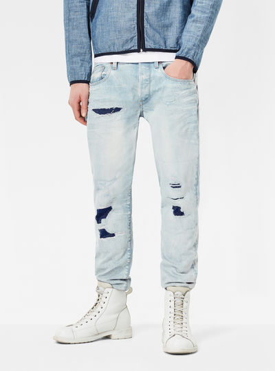 Jeans | Men | G-Star RAW®