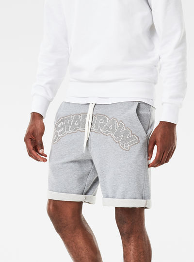 Shorts | Men | G-Star RAW®