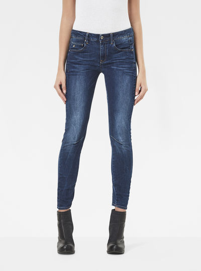 Jeans | Women | G-Star RAW®