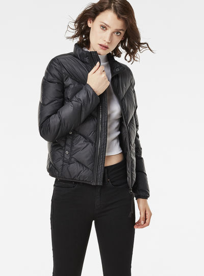 Jackets & Blazers | Women | G-Star RAW®