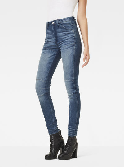 Jeans | Women | G-Star RAW®