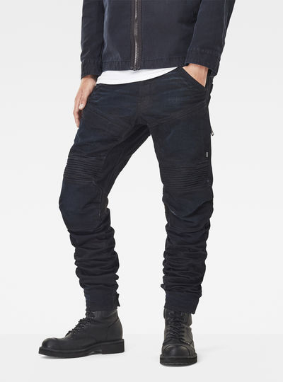 5620 G-Star Elwood 3D Tapered Jeans | G-Star RAW®