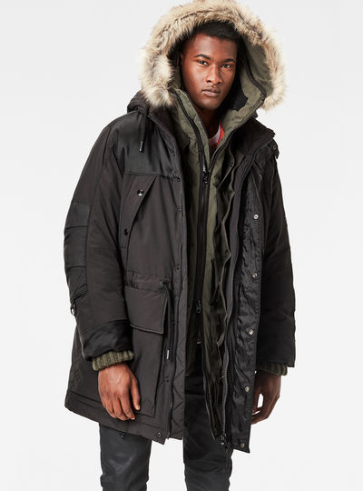 winter jackets for men