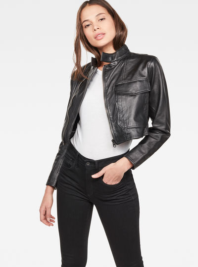 Jackets & Blazers | Women | G-Star RAW®