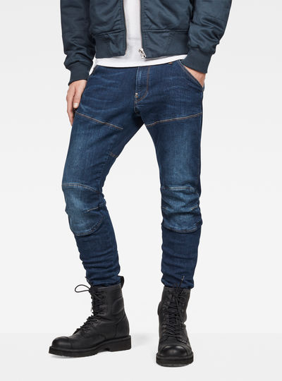 Jeans | Men | G-Star RAW®