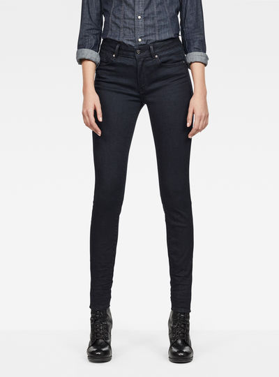 g star super skinny jeans