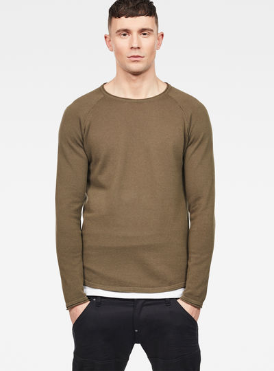 Knitwear | Men | G-Star RAW®