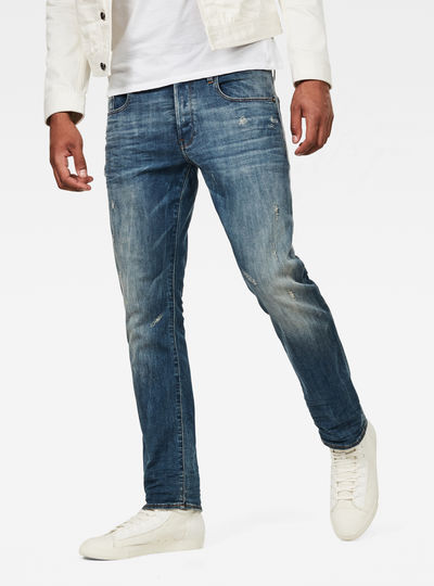 Men's jeans | Check our jeans for men | Men | G-Star RAW®