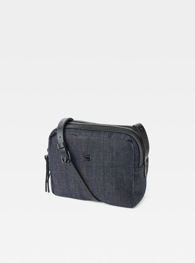 g star raw side bag