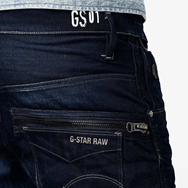 3D Raw | G-Star Sale Men | G-Star RAW®
