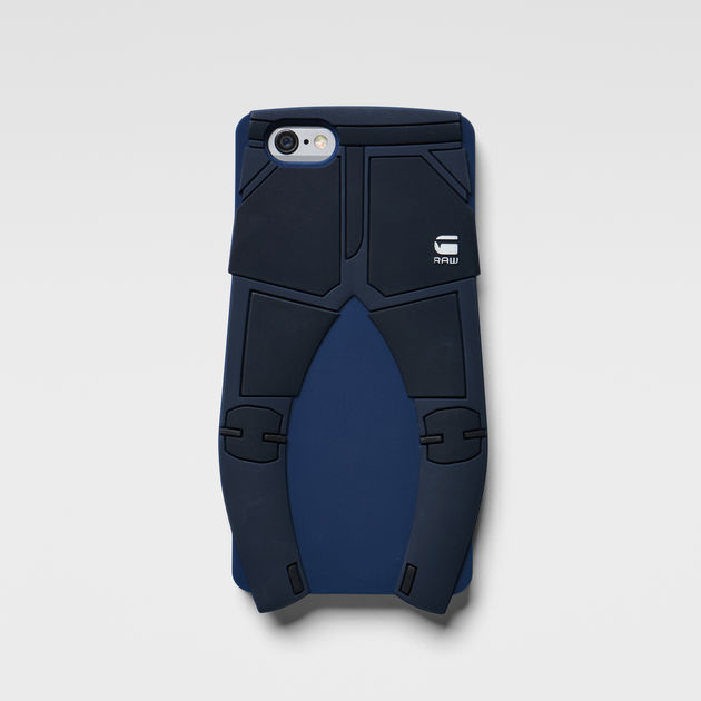 Bagages Housses et coques G star G Star Raw Denim Case For Bagages Housses et coques G star G Star Raw Denim Case For