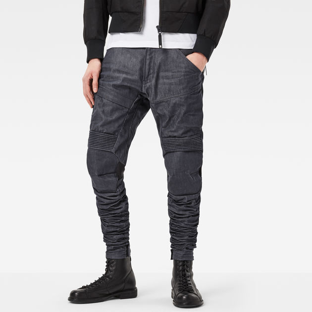 5620 Motion 3D Tapered Jeans | 3D Raw | Men Sale | G-Star RAW®