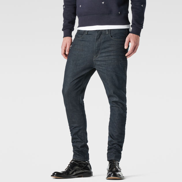 super slim jeans