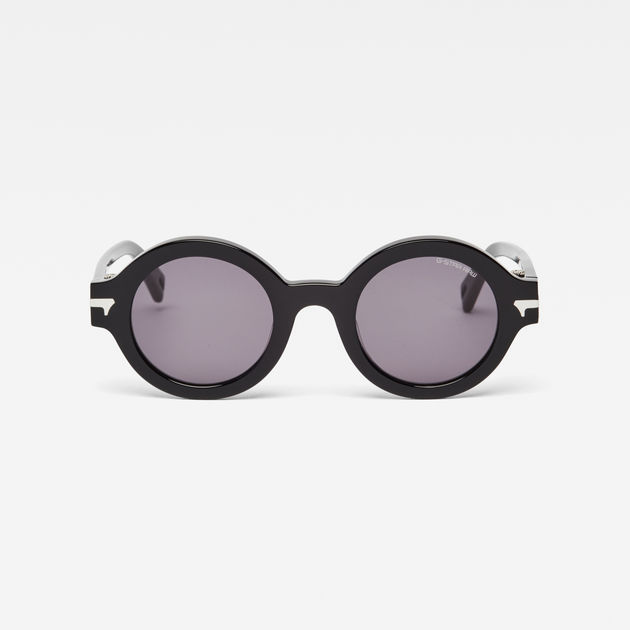 Fat Wilton Sunglasses Black G Star Sale Women G Star Raw®