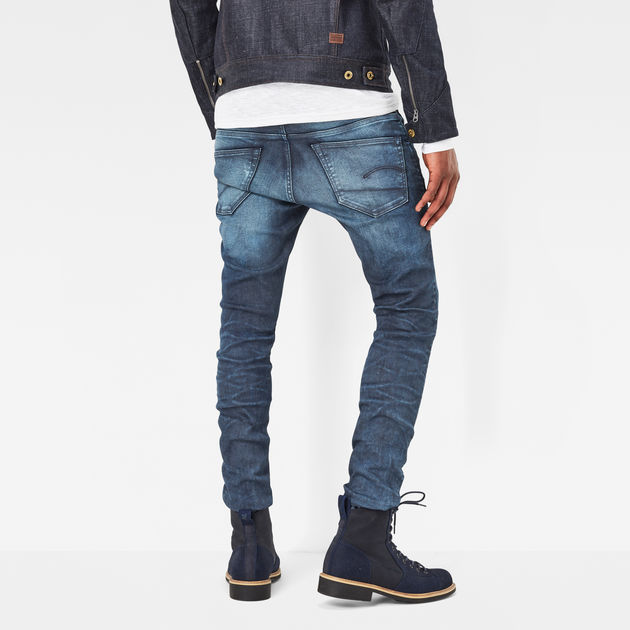 g star raw 3301 slim fit mens jeans