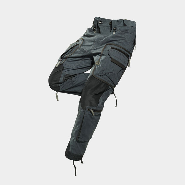 E Combat Cargo Pants | Outlet | Grey | G-STAR Outlet ES