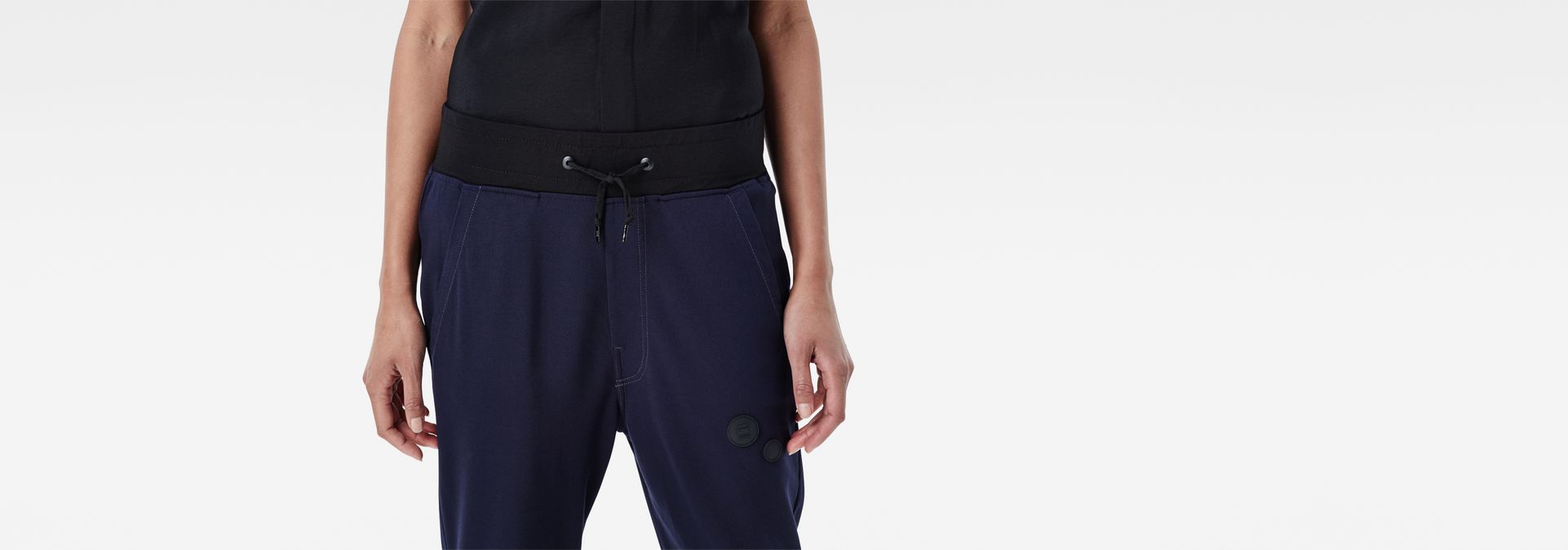 ショッピング売品 GURUGURU SWEATPANTS SOL SOONERORLATER XL | www