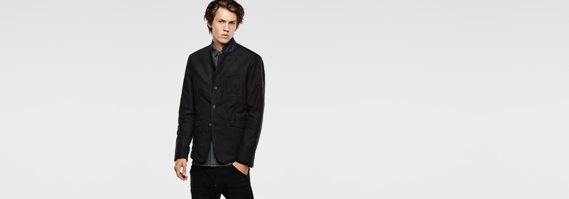 g star raw valdo admiral blazer