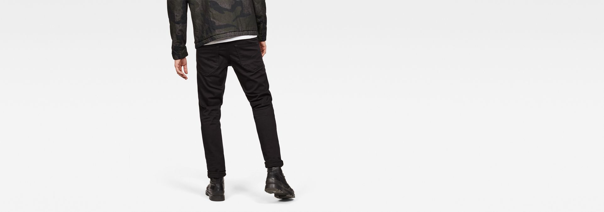 3301 Straight Jeans rinsed GStar Sale Men GStar RAW®