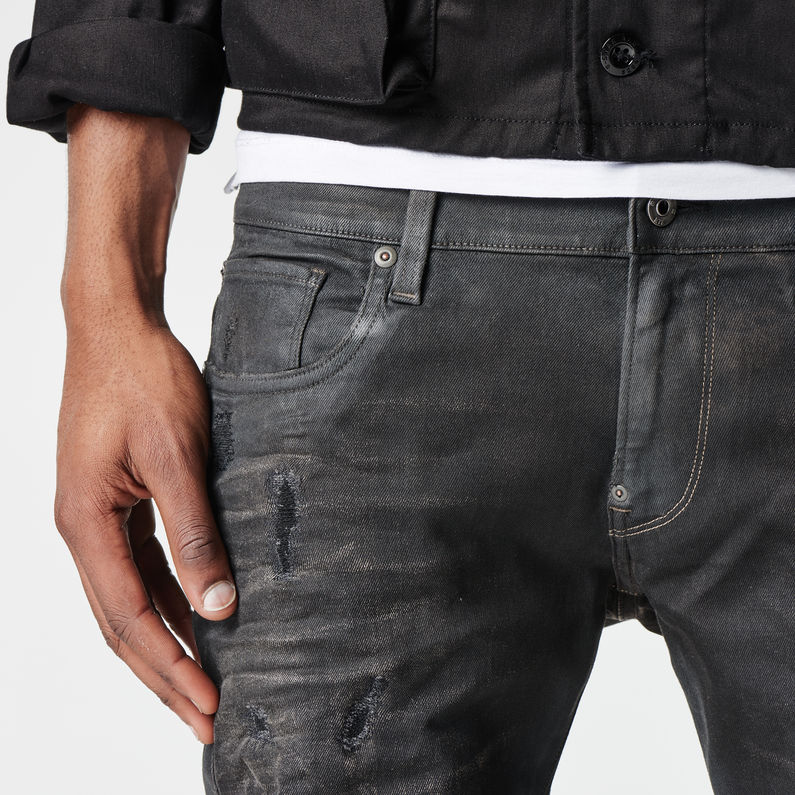 g star raw revend skinny