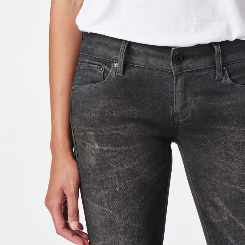 g star 3301 skinny jeans