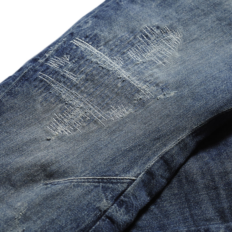 Arc 3D Low Boyfriend Jeans | G-Star RAW®