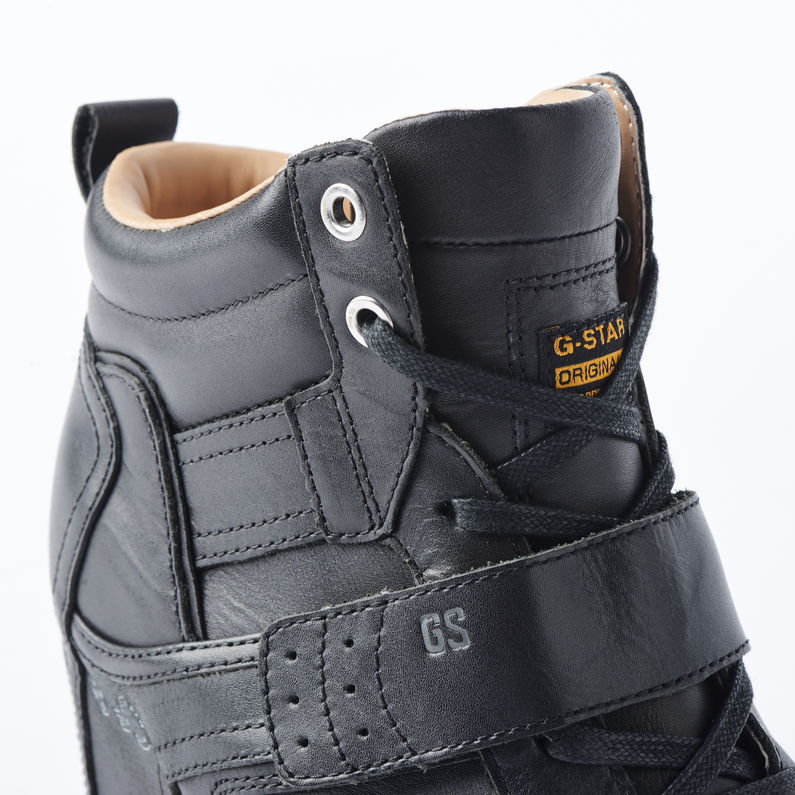 g star wedges