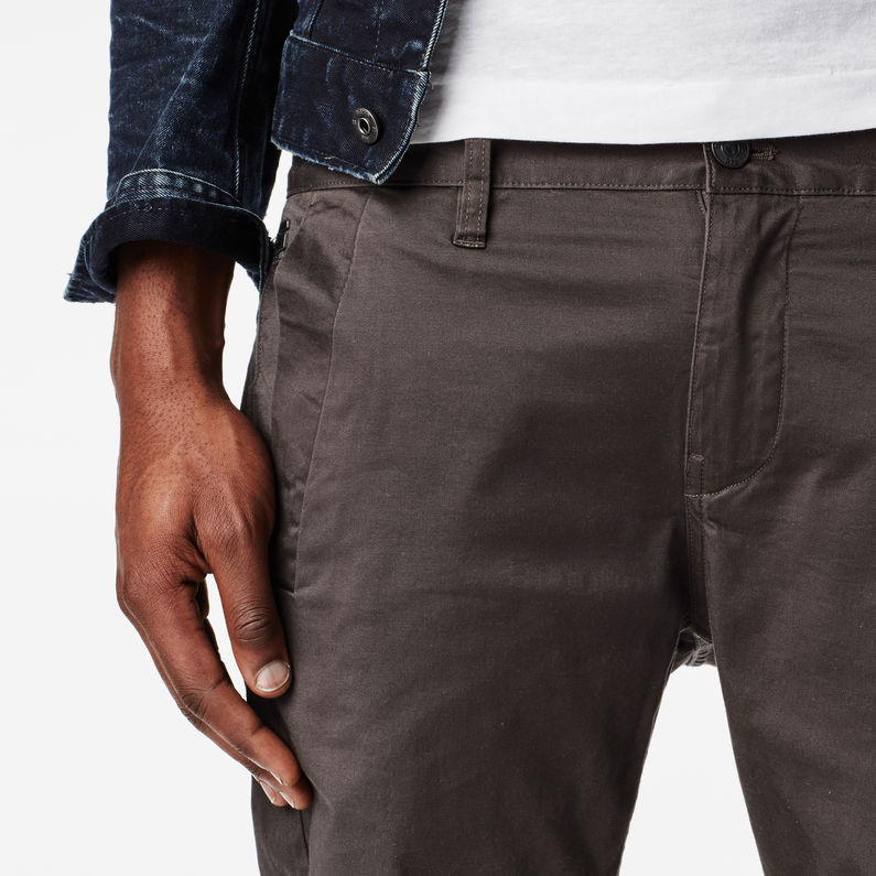 g star raw bronson slim chino