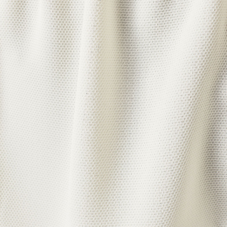 G-Star RAW® Powel Crusader Boyfriend Shirt White