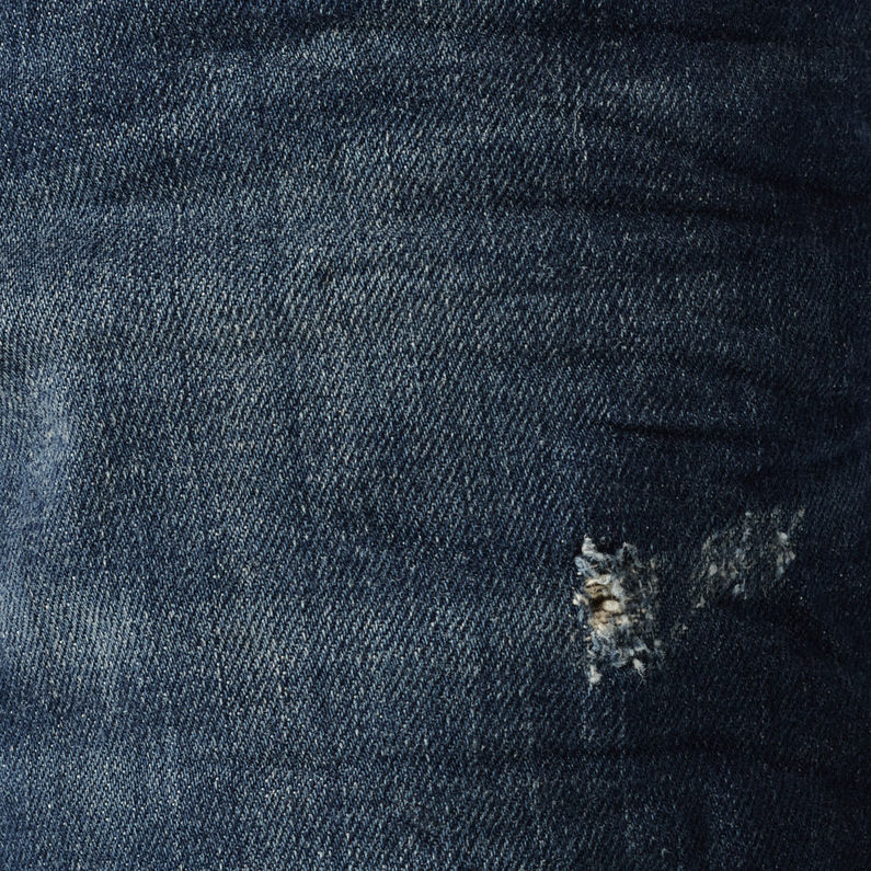 G-Star RAW® 3301 Tapered Jeans Dark blue