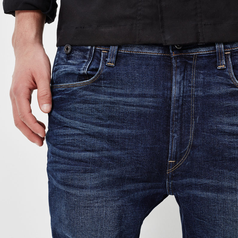 super slim jeans