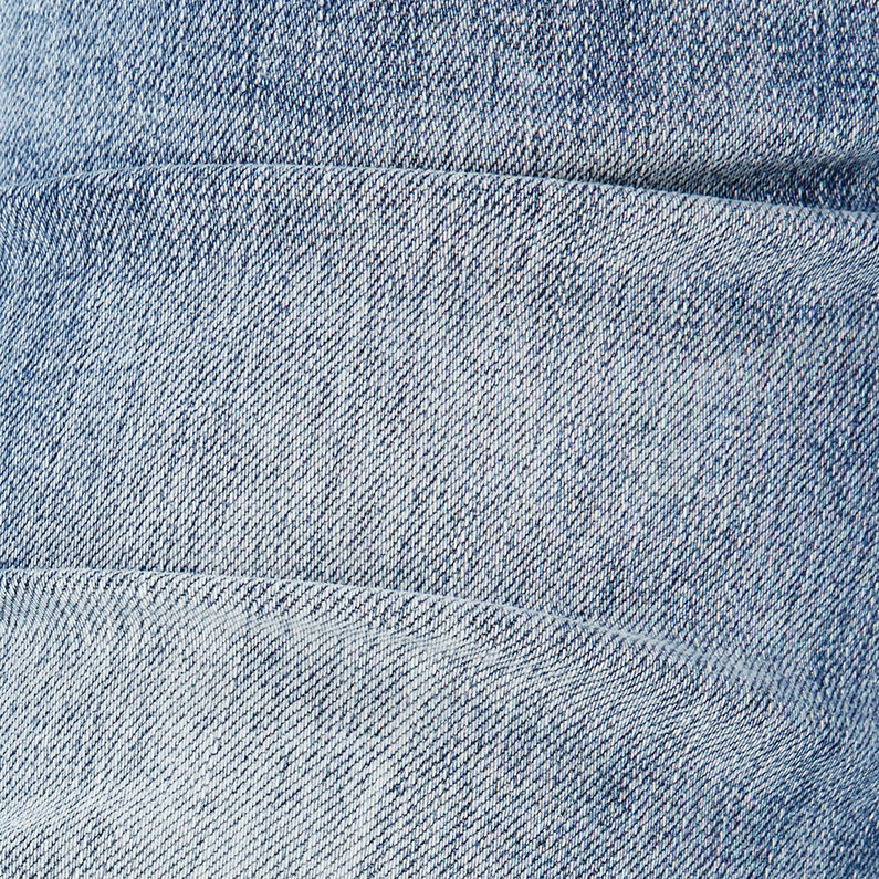 G-STAR Outlet 3301 Contour High Waist Skinny Jeans Azul claro