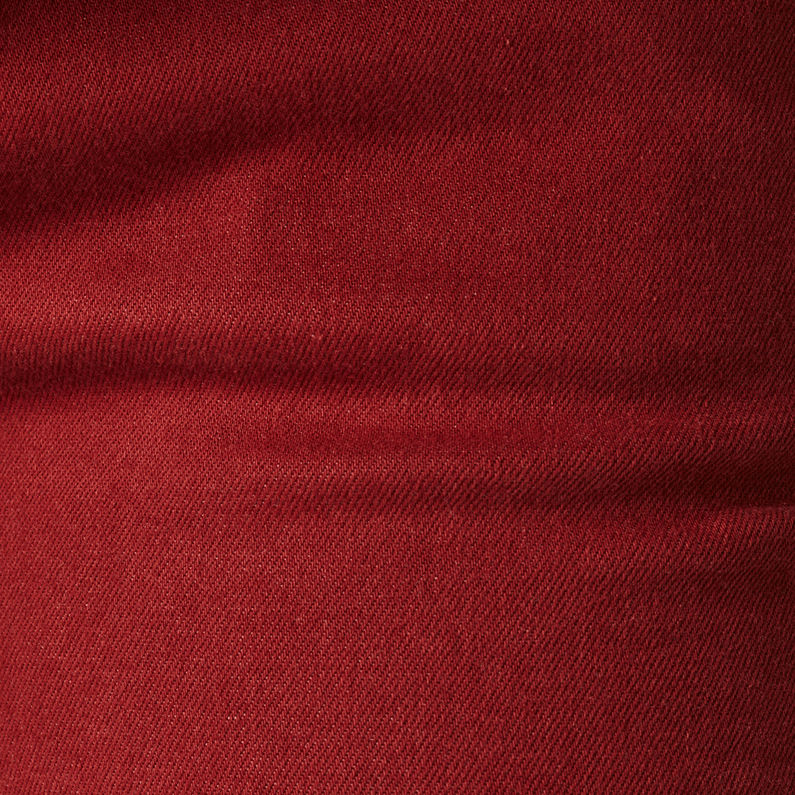 Lynn Mid Skinny Colour Jeans | burned red | G-Star RAW®