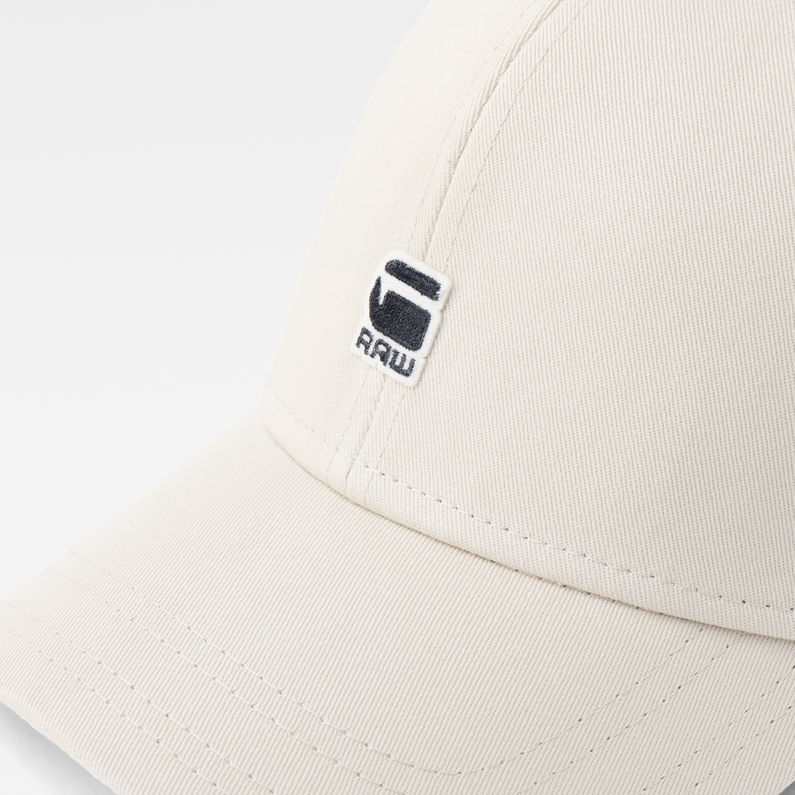 G-Star RAW® Originals Baseball Cap Beige