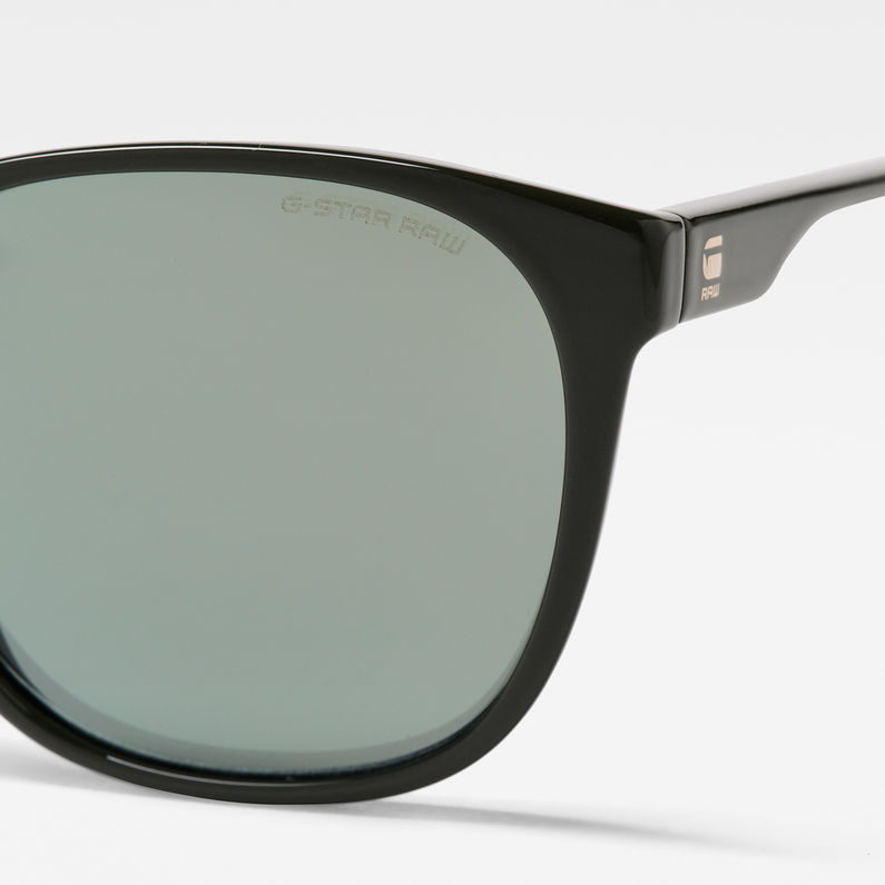 G-Star RAW® GSRD Yldia Sunglasses Green