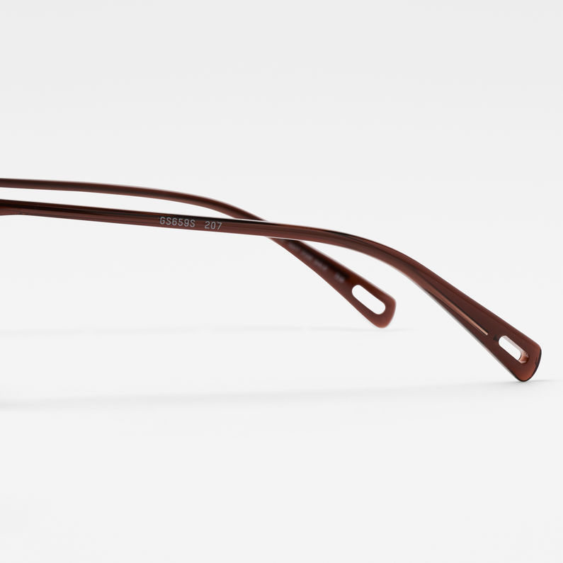 G-Star RAW® GSRD Dadin Sunglasses Brown