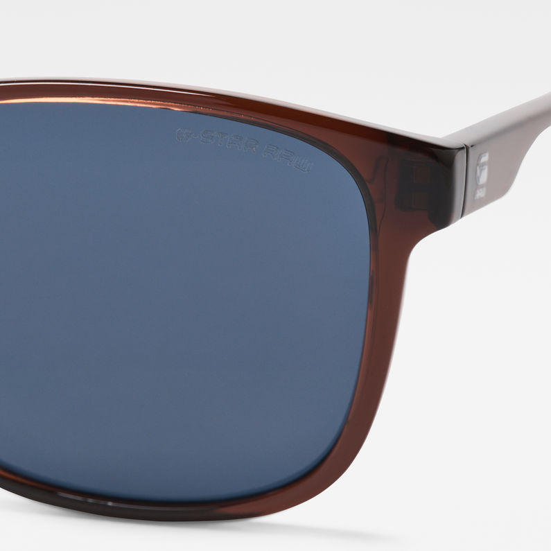 G-Star RAW® GSRD Dadin Sunglasses Brown