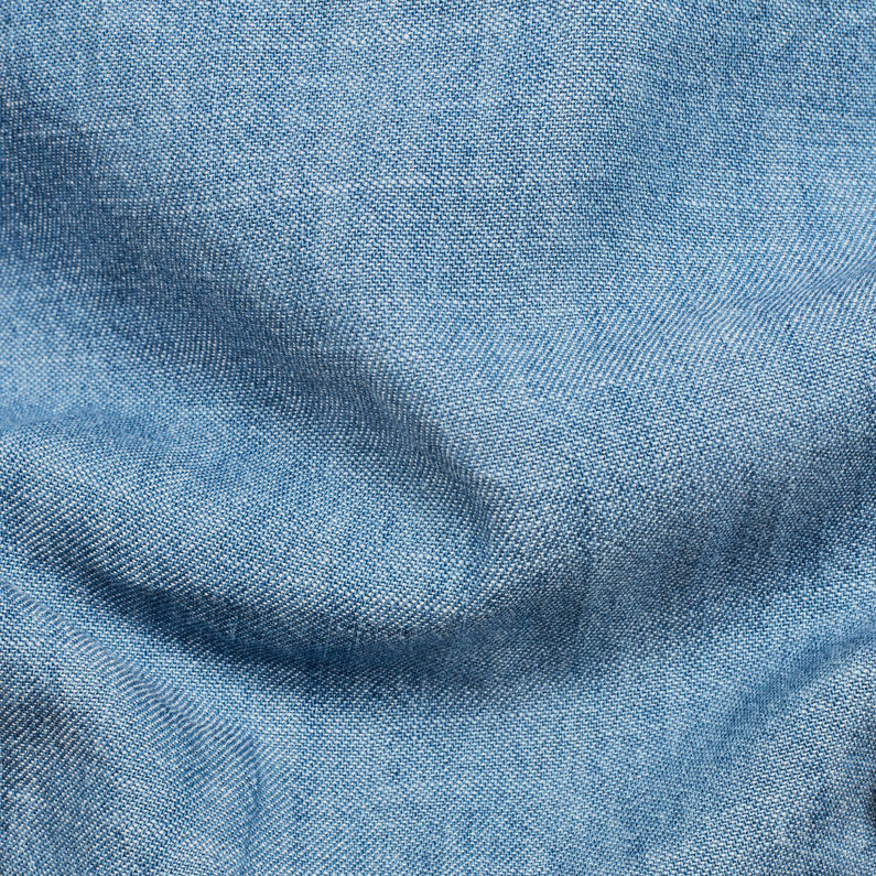 G-Star RAW® Tacoma Shell Shirt Medium blue