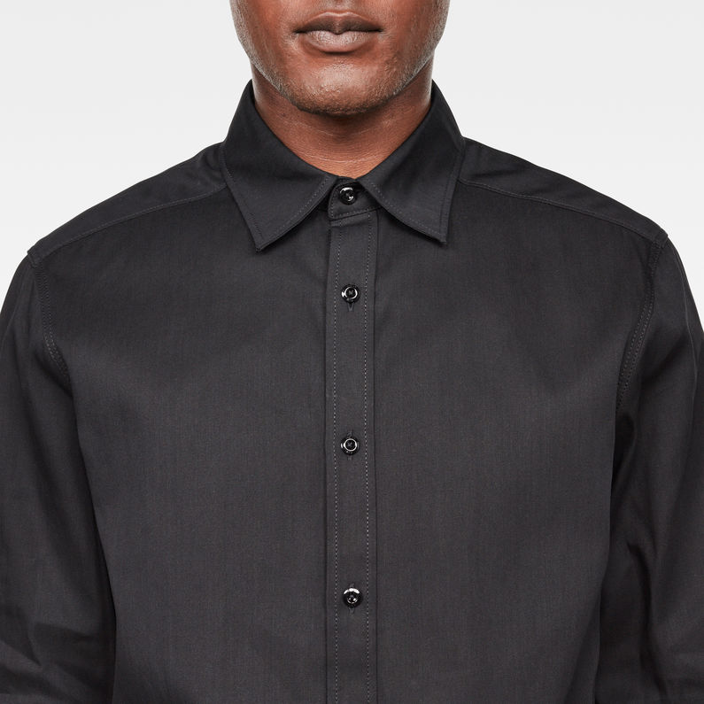 G-Star RAW® Landoh Clean Shirt Black